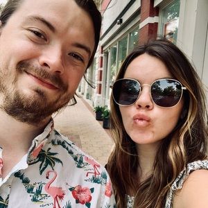 Meet your Posher, Halle